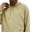 Sudadera con capucha Unissentials Po - Verde