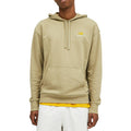 Unissentials Po Hoodie - Green