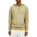 Sudadera con capucha Unissentials Po - Verde