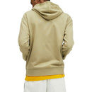 Sudadera con capucha Unissentials Po - Verde