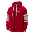 Sudadera Nike Air - Rojo - Hombre SUDADERA NIKE HOMBRE TEXTIL Nike