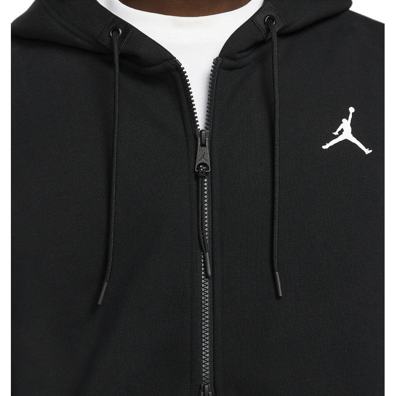 Sweat Ã Capuche Nike Jordan 23 Eng - Noir NIKE SWEAT HOMME TEXTILE Nike