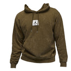 Sweat À Capuche Jordan Essential Fleece - Marron
