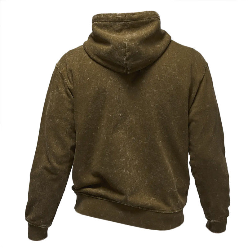 Sweat À Capuche Jordan Essential Fleece - Marron