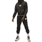 Sweat à Capuche Jordan Essential Fleece - Noir