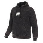 Sweat à Capuche Jordan Essential Fleece - Noir