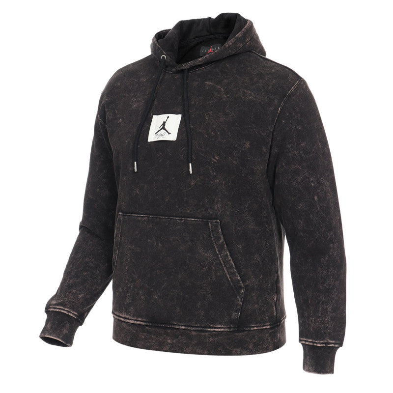 Sweat à Capuche Jordan Essential Fleece - Noir