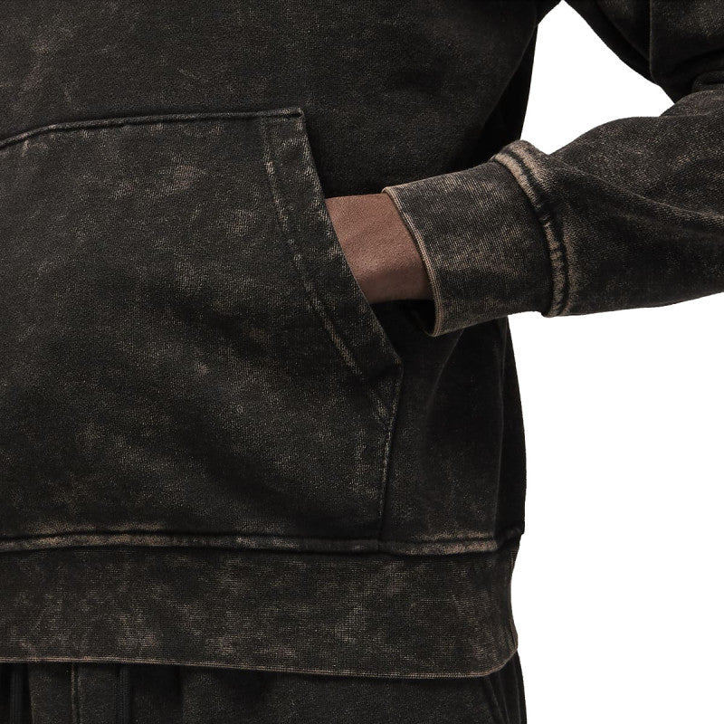 Sweat à Capuche Jordan Essential Fleece - Noir
