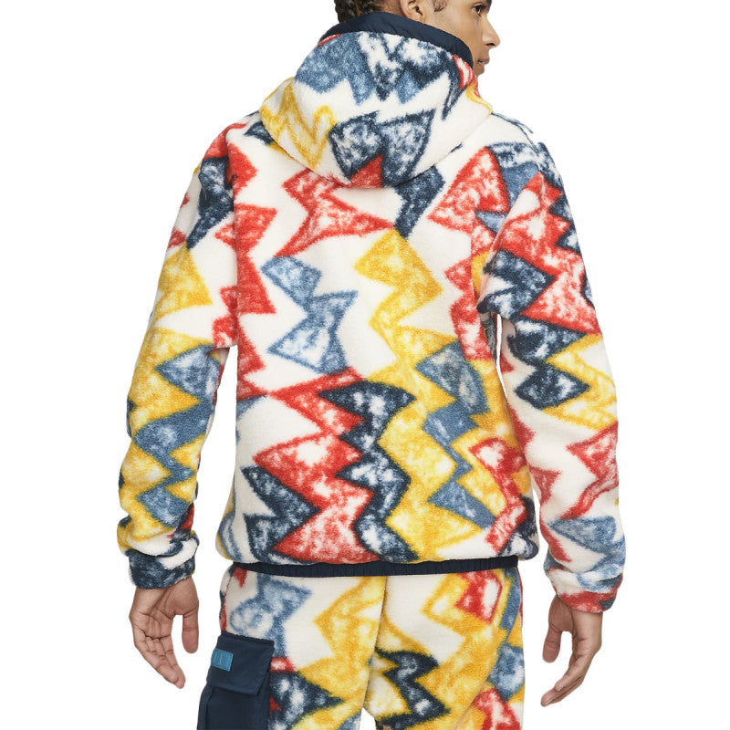 Jordan Essentials Mountainside Hoodie - Multicolor - Men's