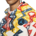 Jordan Essentials Mountainside Hoodie - Multicolor - Men's