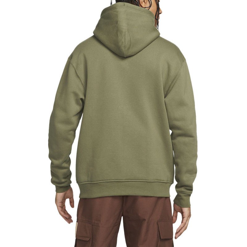 Sweat À Capuche Nike Jordan Essentials - Vert - Homme - Nike - The Bradery