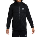 Air Max Sportswear Hoodie - Black