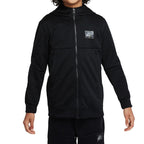 Air Max Sportswear Hoodie - Black