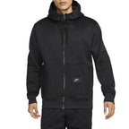Nike Sportswear Dri-Fit Hoodie - Black - Men - Nike - The Bradery