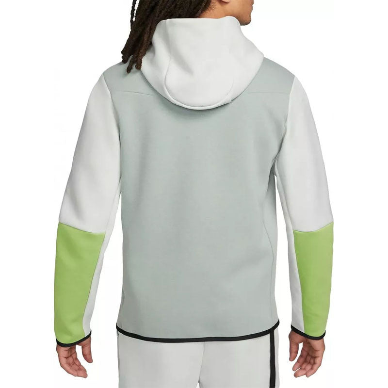 Sweat À Capuche Sportswear Tech Fleece - Gris