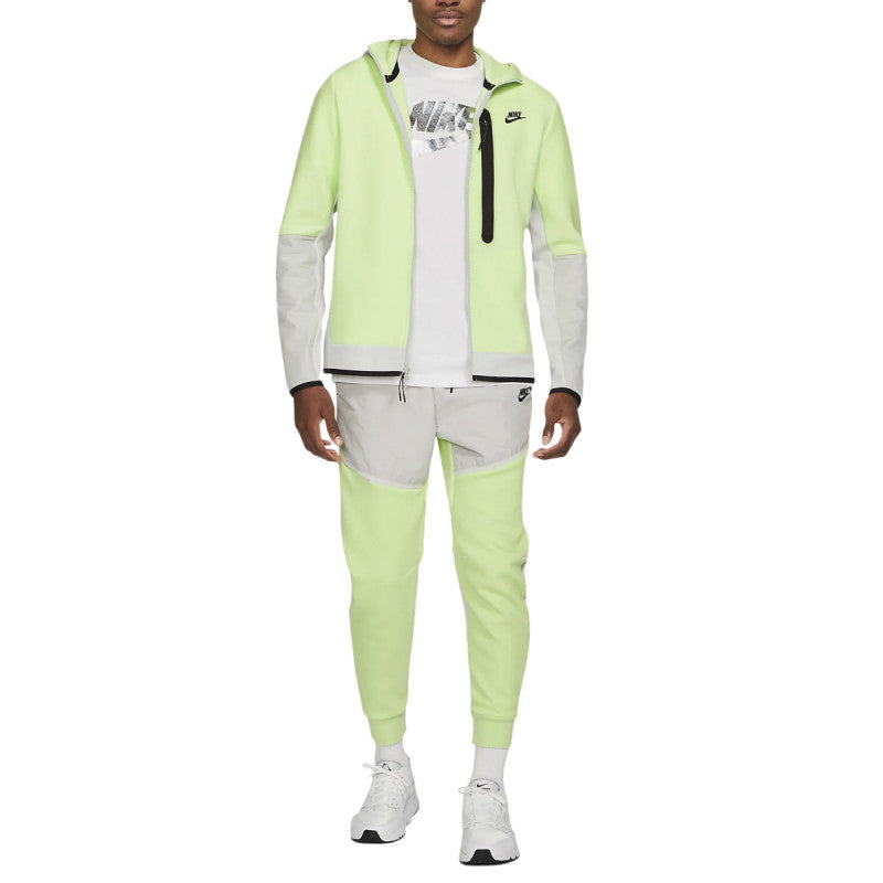 Sportswear Tech Fleece Hoodie - Green