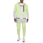 Sportswear Tech Fleece Hoodie - Green
