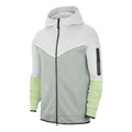 Sweat À Capuche Sportswear Tech Fleece - Gris