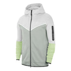 Sweat À Capuche Sportswear Tech Fleece - Gris