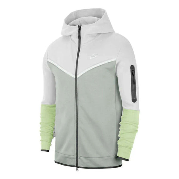 Sudadera con capucha Sportswear Tech Fleece - Gris