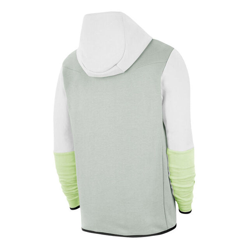 Sweat À Capuche Sportswear Tech Fleece - Gris