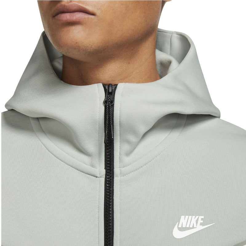 Sweat À Capuche Sportswear Tech Fleece - Gris