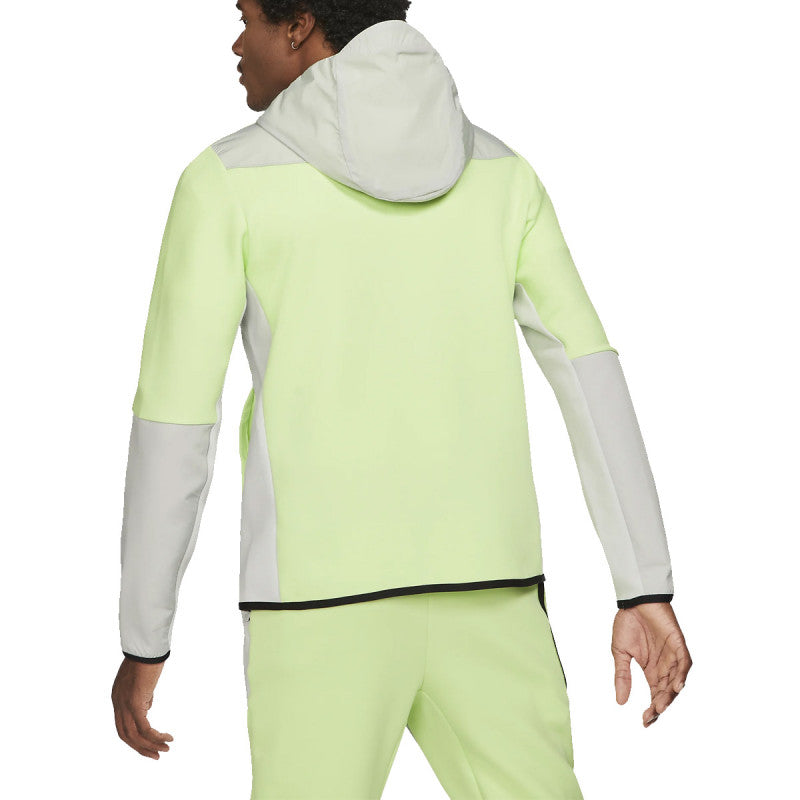 Sportswear Tech Fleece Hoodie - Green