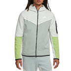 Sweat À Capuche Sportswear Tech Fleece - Gris
