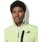 Sportswear Tech Fleece Hoodie - Green