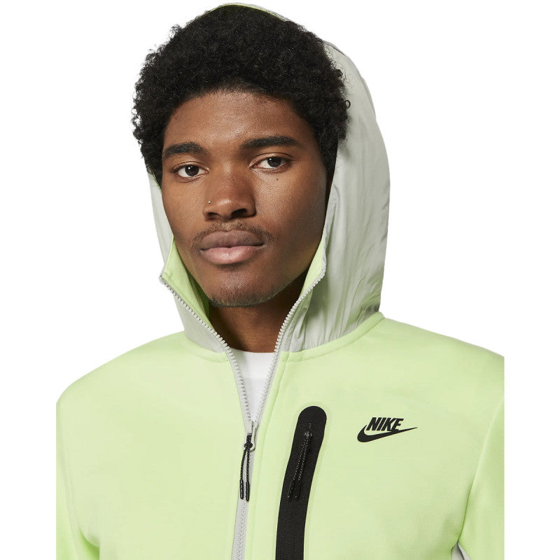 Sportswear Tech Fleece Hoodie - Green