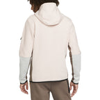 Sudadera con capucha Nike Tech Fleece - Beige CHAQUETA NIKE TEXTIL HOMBRE Nike