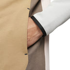 Sudadera con capucha Nike Tech Fleece - Beige CHAQUETA NIKE TEXTIL HOMBRE Nike