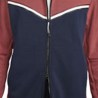 Sudadera con capucha Nike Tech Fleece - Rojo CHAQUETA NIKE TEXTIL HOMBRE Nike