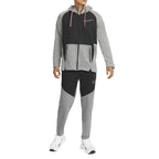Sweat À Capuche Nike Therma-Fit - Gris - Homme - Nike - The Bradery