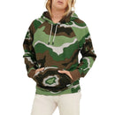 Sweat À Capuche Terrance Fleece - Vert - Homme - UGG2 - The Bradery