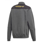 Adidas Originals Adventure Field Half-Zip Sweatshirt - Gray - Adidas1 - The Bradery