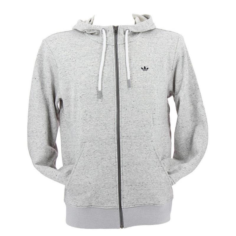 Sweat Adidas Originals Premium Basic Hoodie - PAP Homme - Adidas1 - The Bradery