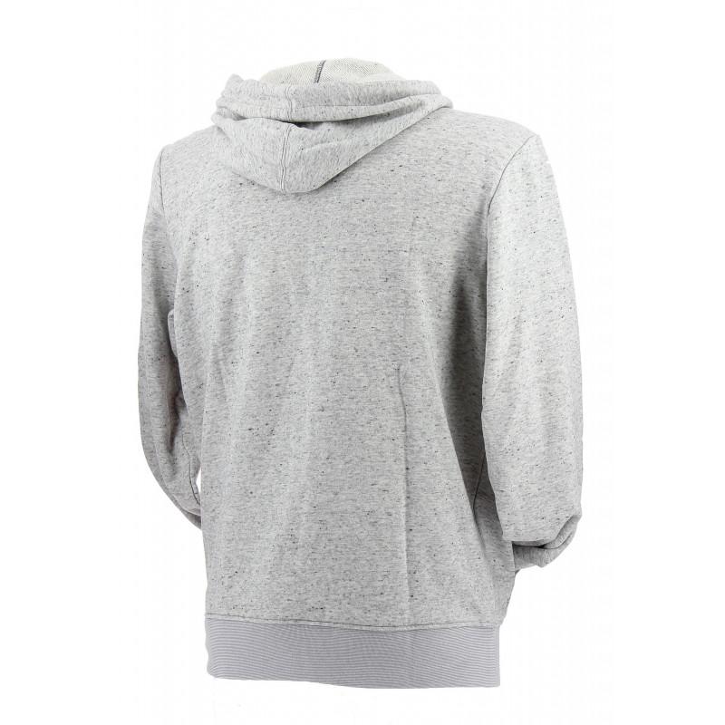 Sweat Adidas Originals Premium Basic Hoodie - PAP Homme - Adidas1 - The Bradery