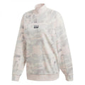 Sudadera Adidas Originals - Rosa - Mujer Adidas ROPA
