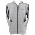 Adidas Originals Spo Sudadera Con Capucha Gris - PAP Hombres - Adidas1 - The Bradery