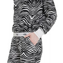 Sweat Nena - Noir - Femme - UGG2 - The Bradery