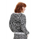 Sweat Nena - Noir - Femme - UGG2 - The Bradery