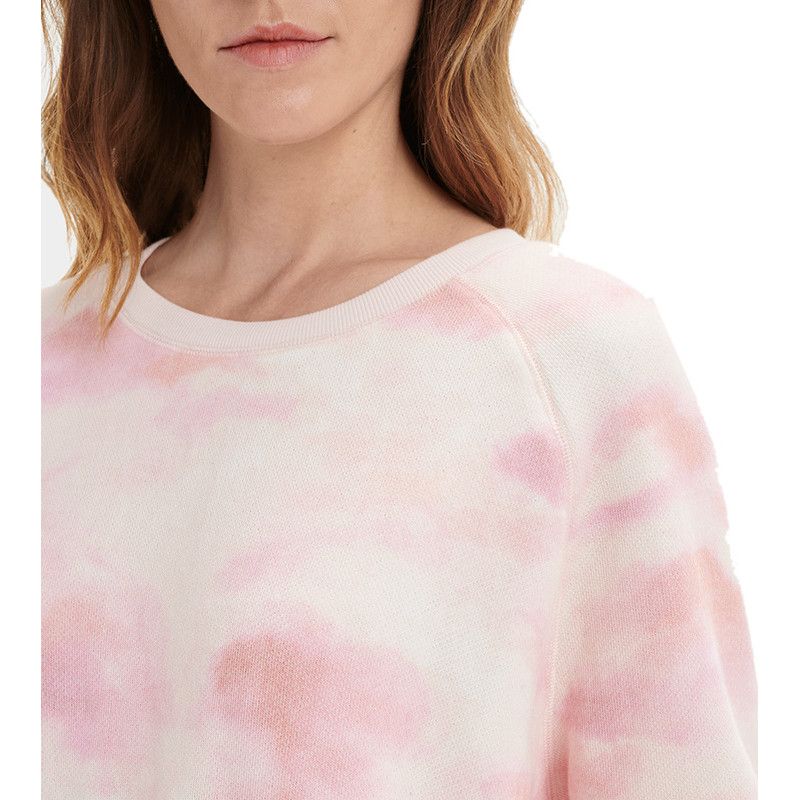 Sweat Nena - Rose - Femme - UGG2 - The Bradery
