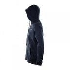 Nike Modern Hoodie Sweatshirt - 835858-451 - Blue - Men NIKE SWEATSHIRT MEN TEXTILE Nike