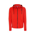 Nike Modern Hoodie Full Zip Sweatshirt - 805130-852 - Orange - Men NIKE SWEATSHIRT MEN TEXTILE Nike
