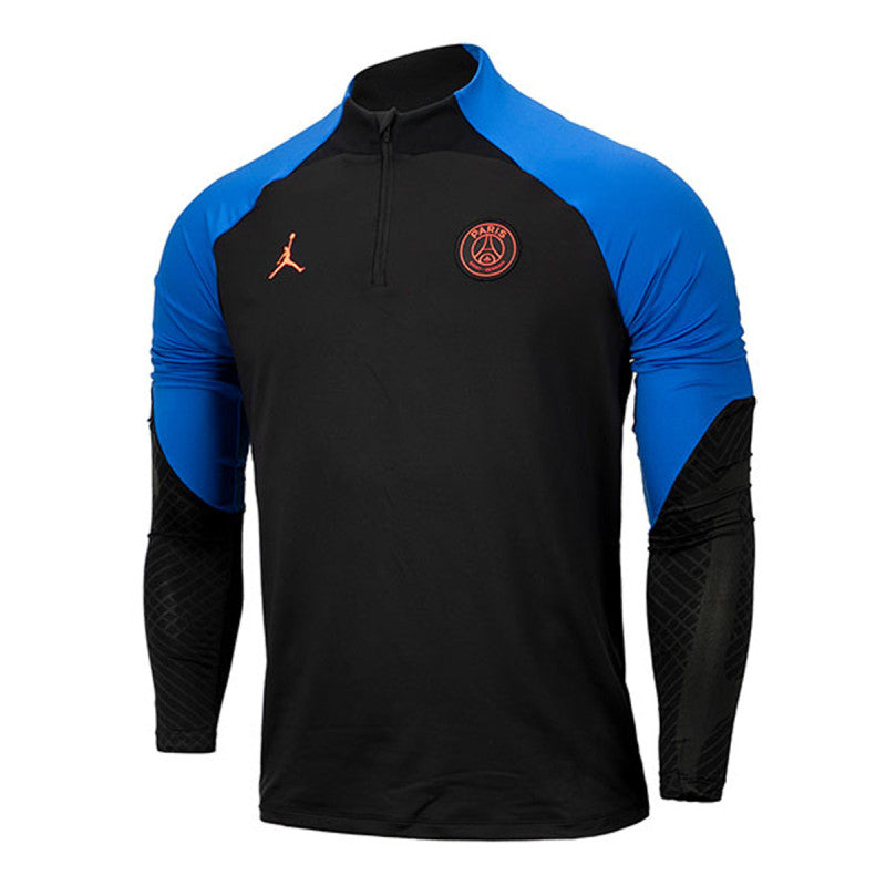 Sudadera de entrenamiento Psg Jordan - Negro - Hombre