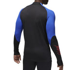 Sudadera de entrenamiento Psg Jordan - Negro - Hombre