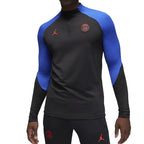 Sudadera de entrenamiento Psg Jordan - Negro - Hombre