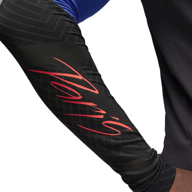 Sudadera de entrenamiento Psg Jordan - Negro - Hombre
