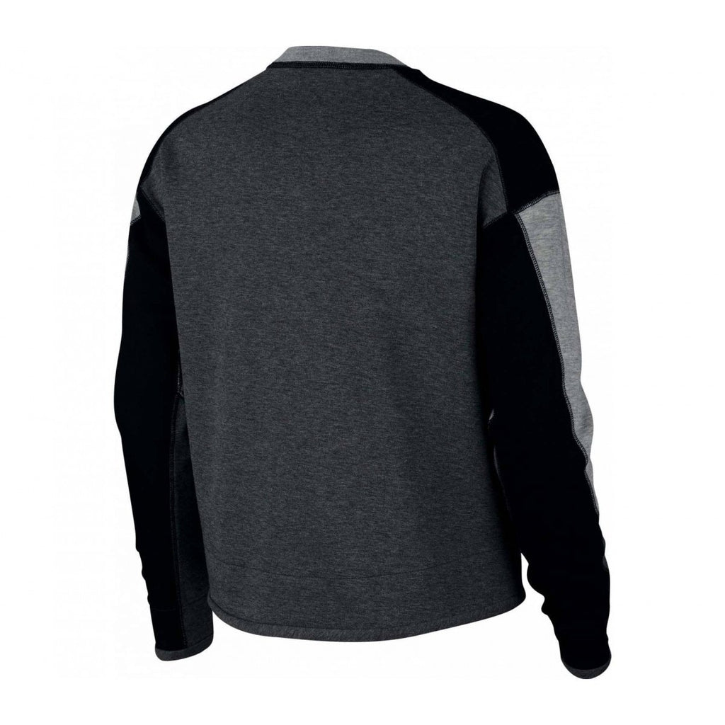Sudadera Nike Sportswear Tech Fleece - Listo para usar para mujer - Nike - The Bradery